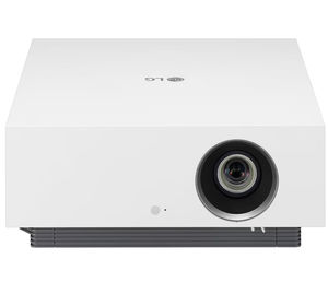 projetor de vídeo home cinema 1