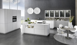 cozinha contemporânea 1