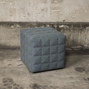 puff contemporâneo