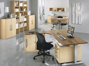 mesa executiva