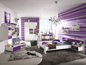 quarto infantil branco