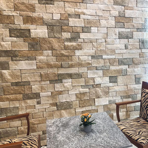 painel de revestimento em concreto