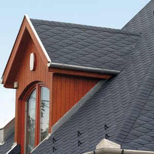 telha shingle Euroclasse E 1