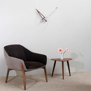 relógio contemporâneo