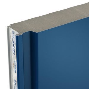 painel sanduíche para revestimento de fachada