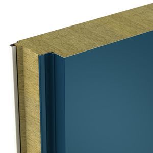 painel sanduíche para fachada