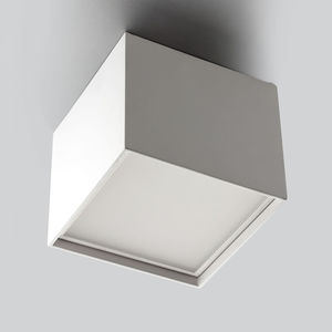 downlight de sobrepor