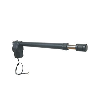 automatismo para portão de batente