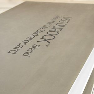 painel compósito para móveis