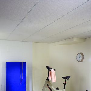 painel acústico para teto 1