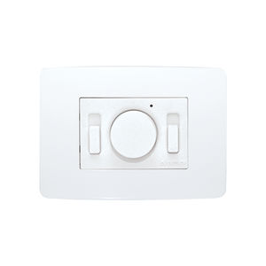 controlador de velocidade para ventilação