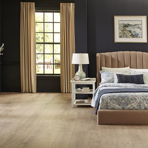 piso laminado em carvalho