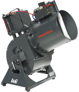 máquina de neve 1
