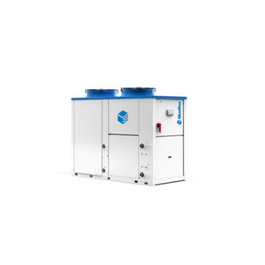 chiller com condensação a ar 1