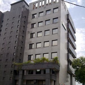 placa de pedra em granito 1