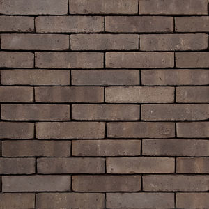 tijolo aparente de terracota