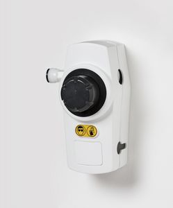 sistema de dosagem da linha comercial