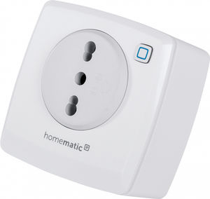 tomada elétrica
