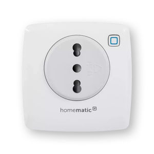 tomada elétrica