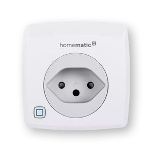 tomada elétrica