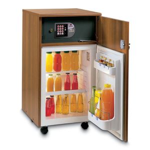 frigobar French Door