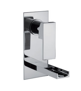 misturador monocomando para lavatório 1