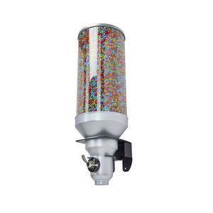 dispenser de doces de parede