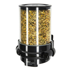 dispenser de chá de parede