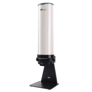 dispenser de proteínas e de produtos em pó de bancada