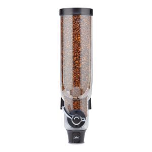 distributeur de café en grains de parede