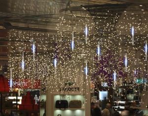 cordão luminoso para espaços públicos