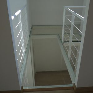 passarela em aço 1