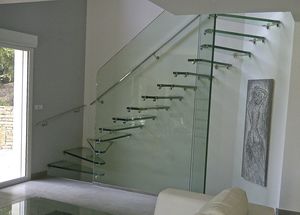 escada em L 1