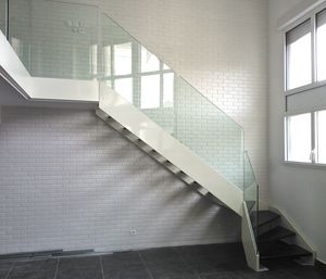 escada em L 1