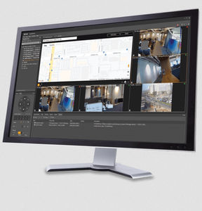 software de monitoramento