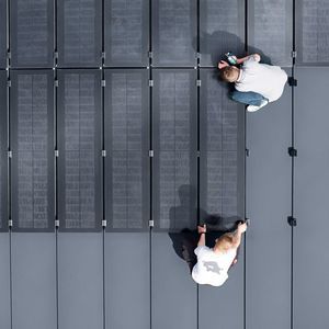 painel fotovoltaico vidro-vidro 1