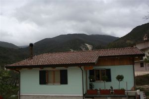 casa pré-fabricada