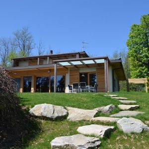 casa pré-fabricada
