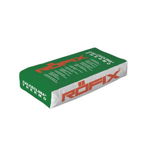 reboco isolante 1