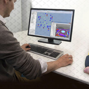 software de modelagem