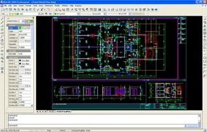 software CAD