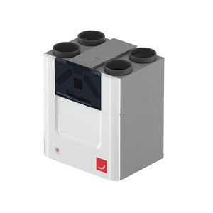 unidade de ventilação de fluxo duplo 1