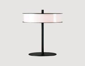luminária de mesa