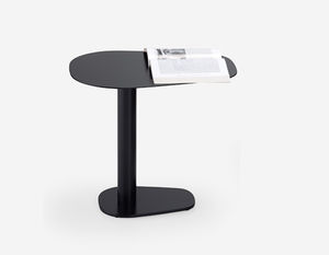 mesa lateral contemporânea