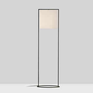 luminária de piso