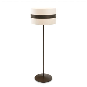 luminária de piso