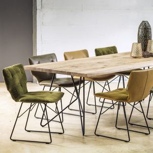 cadeira contemporânea