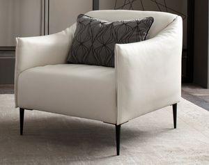 poltrona contemporânea 1