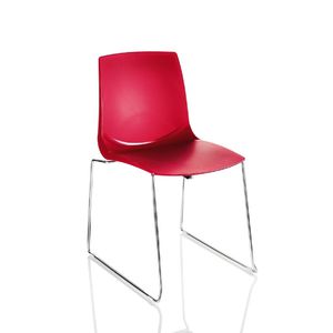 cadeira de conferência contemporânea 1