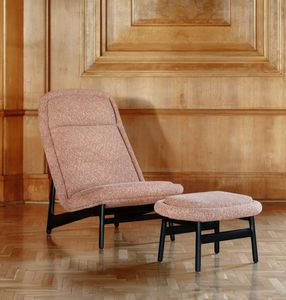 poltrona contemporânea 1